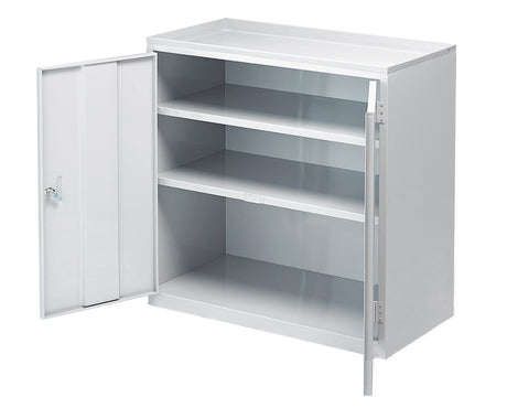 Heavy Duty All Steel Tool Cabinet with Double Doors