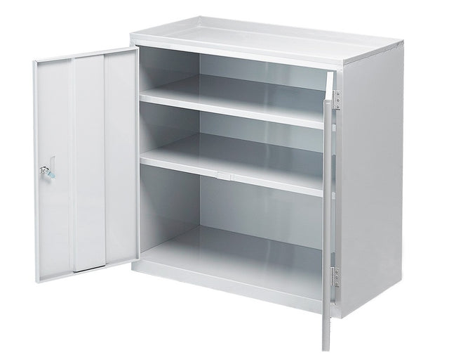 Heavy Duty All Steel Tool Cabinet with Double Doors