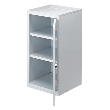 Heavy Duty All Steel Tool Cabinet with Single Door