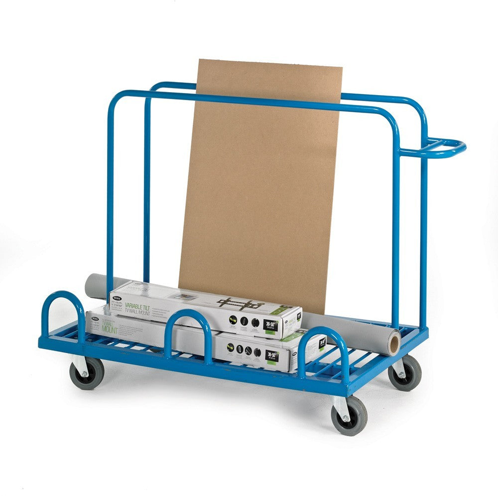 Heavy Duty DIY Trolley