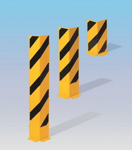 Heavy Duty Pallet Racking Protectors