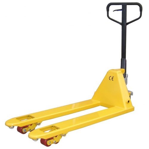Heavy Duty Pallet Truck with 3000kg Capacity