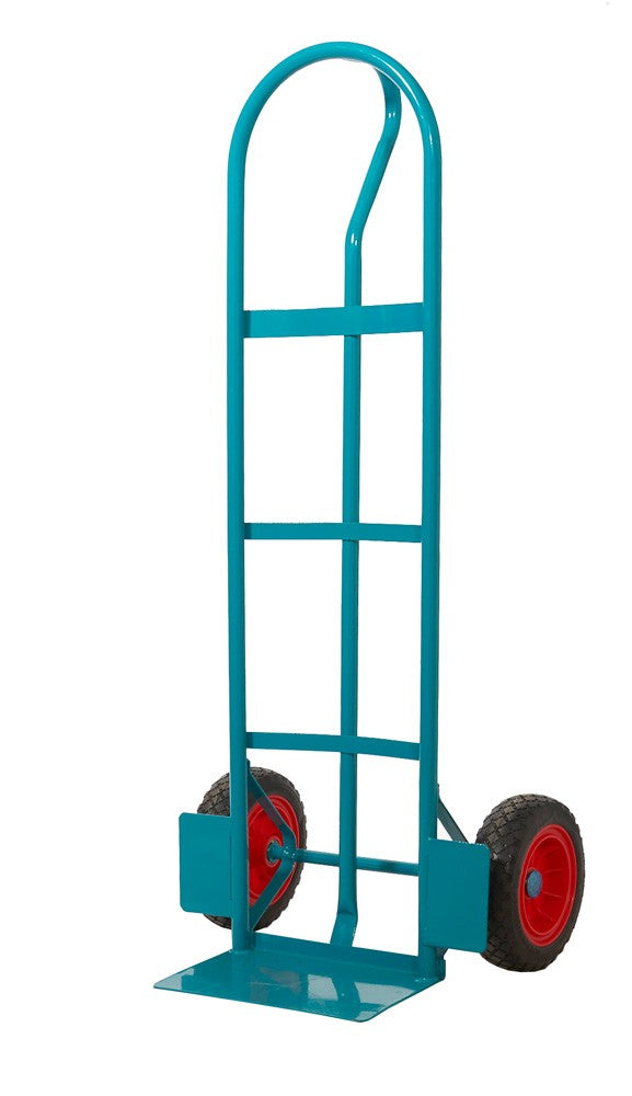 Heavy Duty Sack Trucks With Puncture Proof Wheels 4