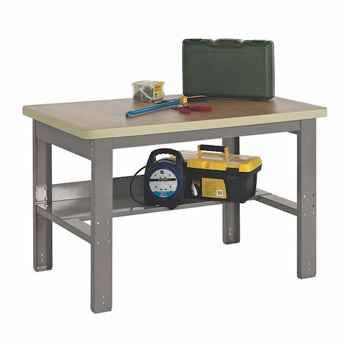 height adjustable workbench