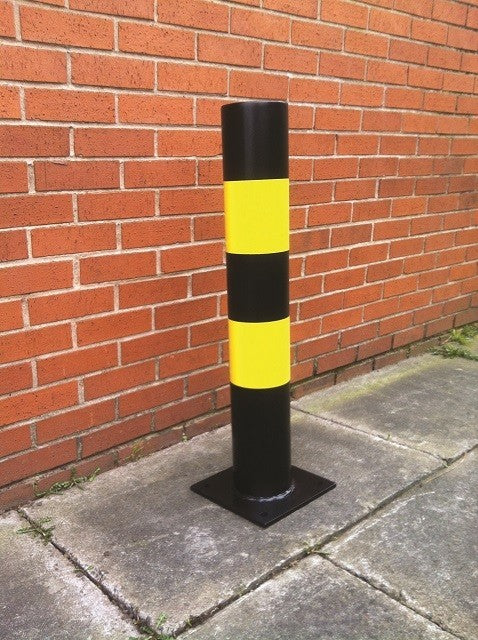High Visibility Bollard