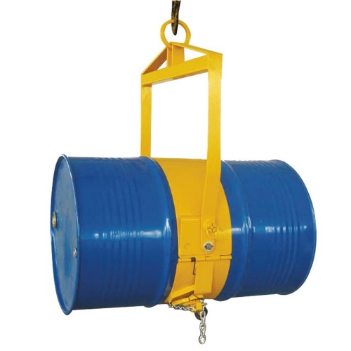 Horizontal Vertical Drum Lifter