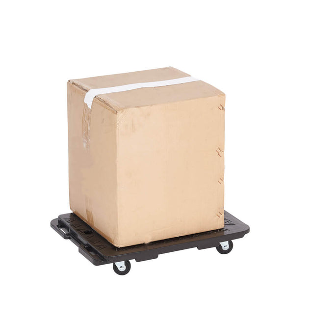Interconnecting Dolly