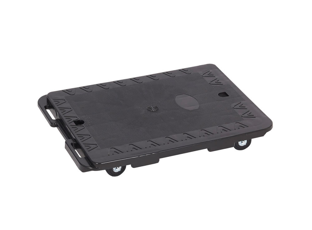 Interconnecting Dolly 2