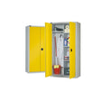 Janitorial and Cleaners Cupboard