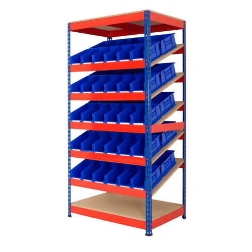 Kanban Shelving