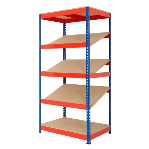 Kanban Shelving