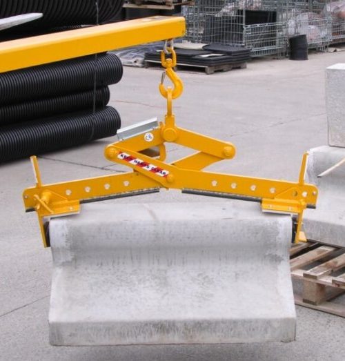 Kerb Lifter