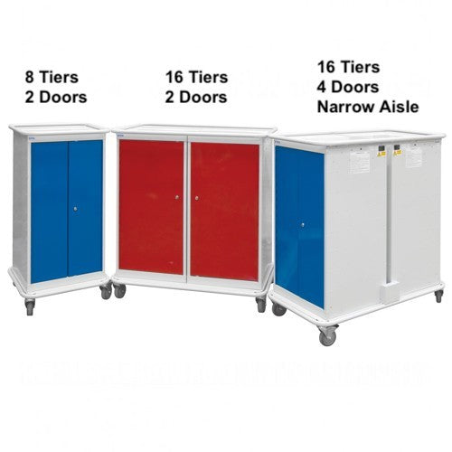 laptop charging trolleys