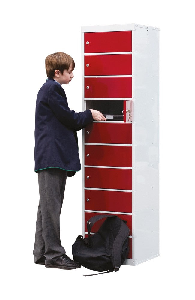 Laptop Storage Lockers - BESTSELLER 2