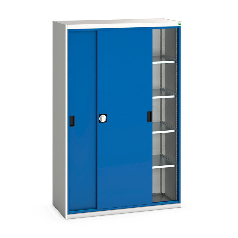 sliding door cupboard