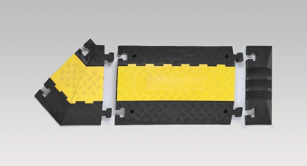 Large Cable Protection Ramps 3