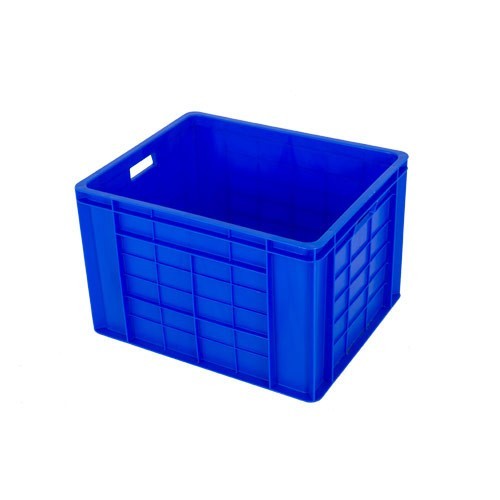 Large Stacking Container