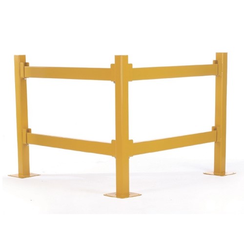 Lift Out Rail System