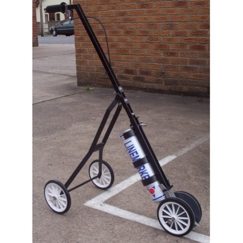 Line Marking - Paint 4 Wheel Applicator