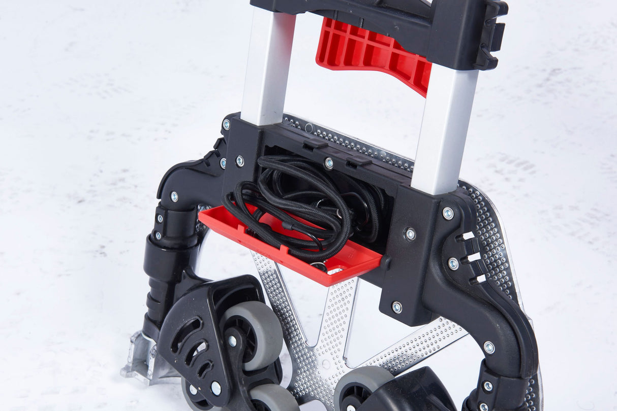 Aluminium Stairclimber