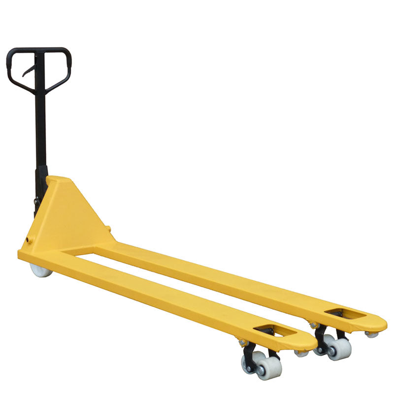 long pallet truck