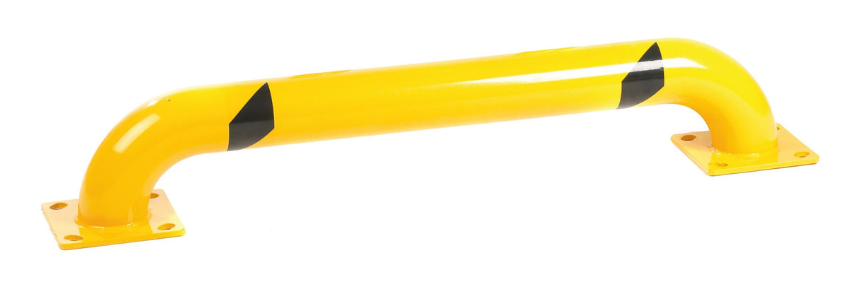 Corner Guard and Safety Barrier