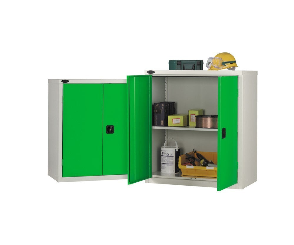 Low Level Industrial Steel Cabinet