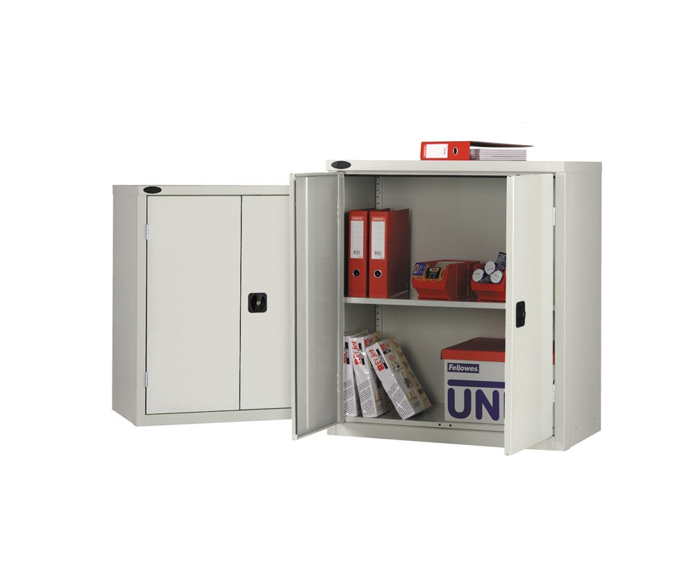 Low Level Industrial Steel Cabinet 4