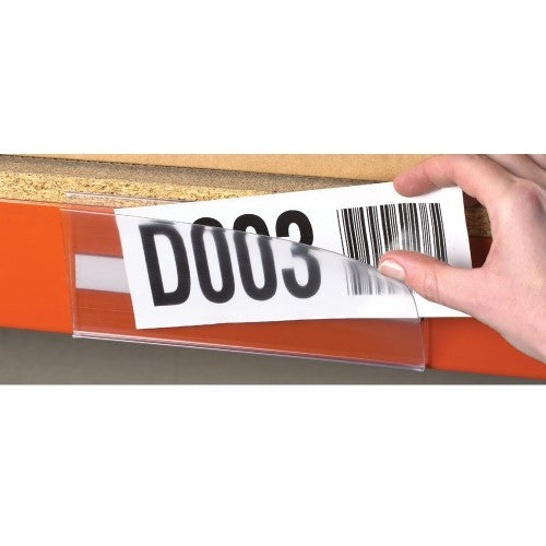 Magnetic Ticket Holder