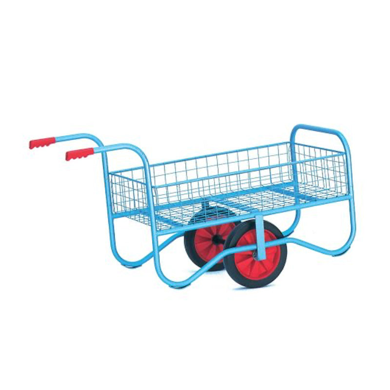 Garden Centre Wheelbarrow