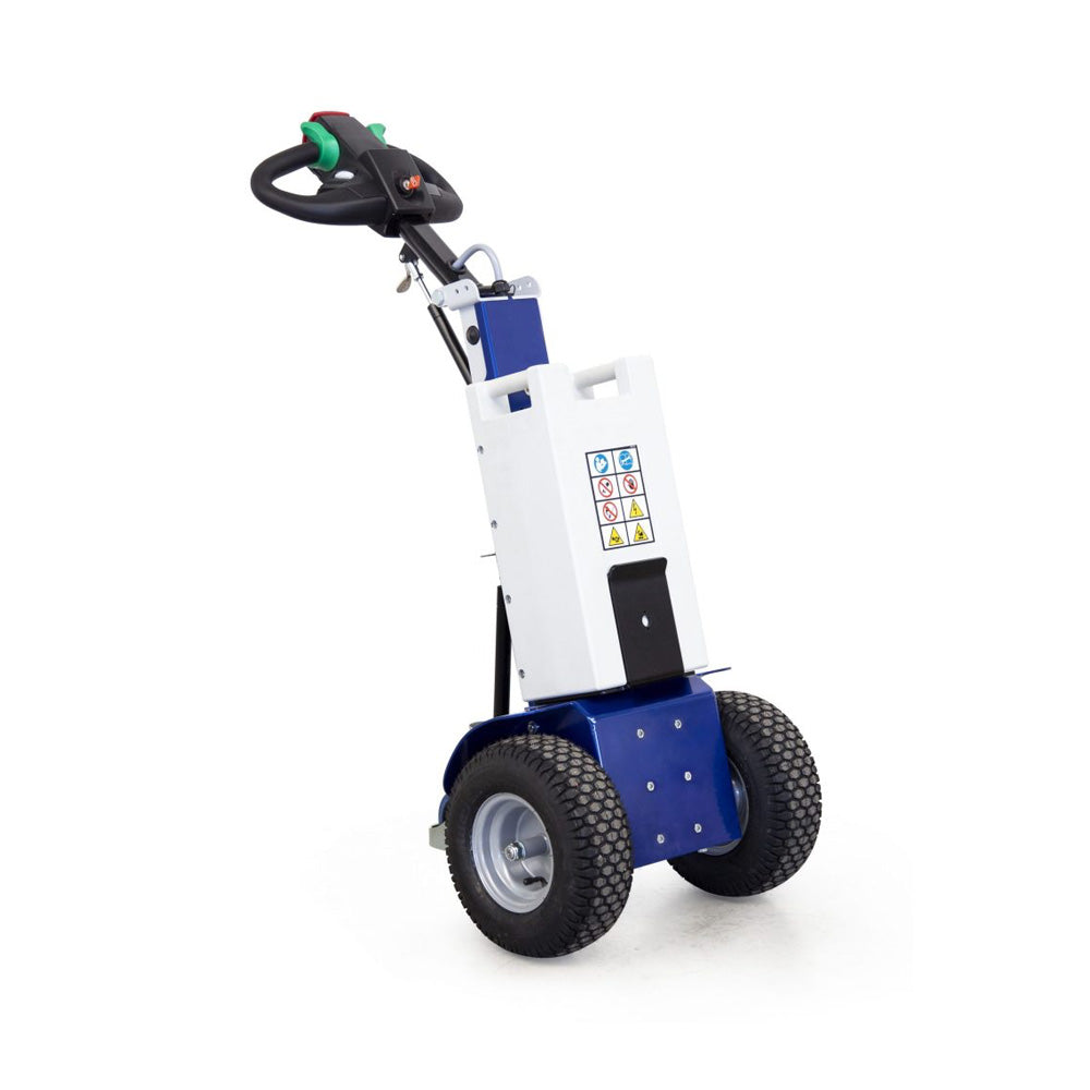 Premium Electric Tug