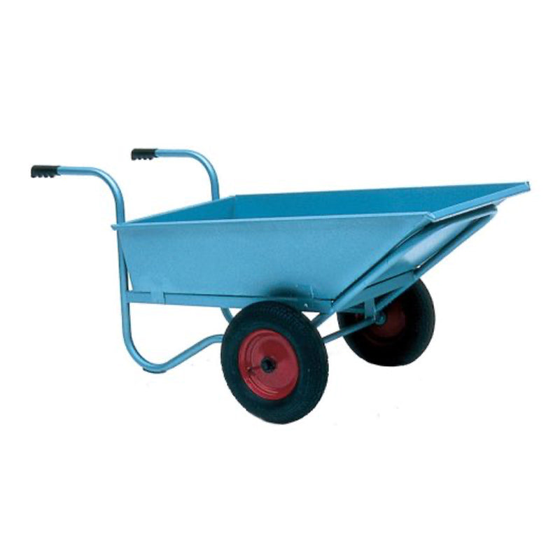 Heavy Duty Wheelbarrow