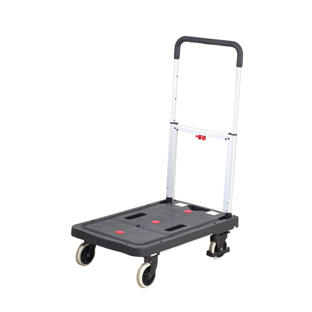 foldaway trolley