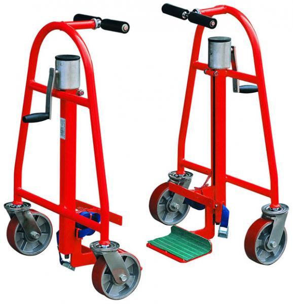 Manual Furniture and Appliance Mover Set