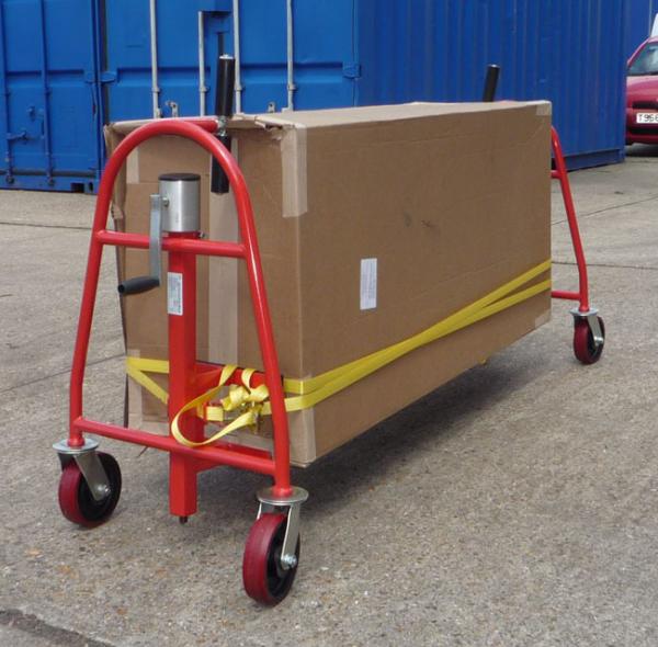 Manual Furniture and Appliance Mover Set