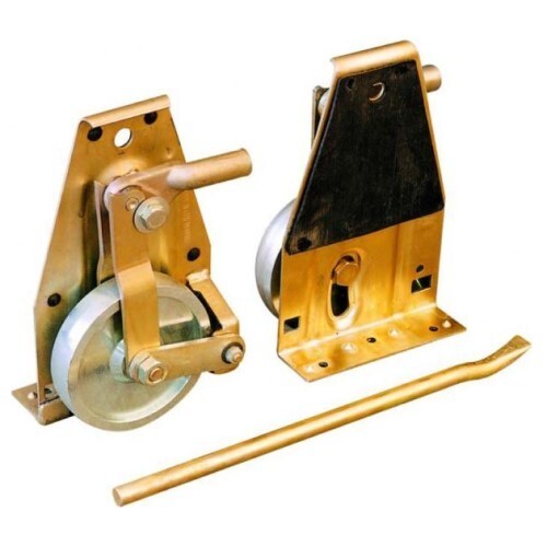 Mechanical Furniture Mover Jack