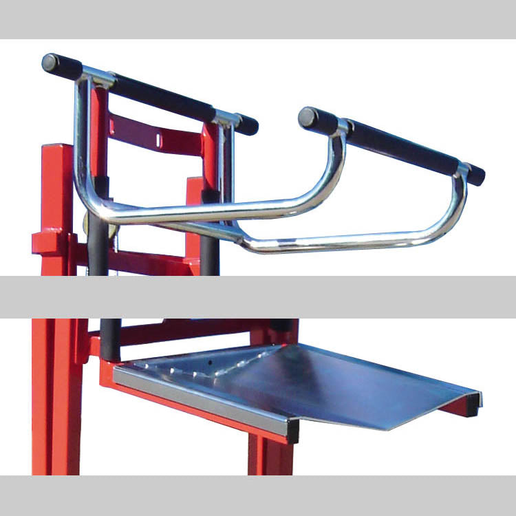 mini-lifter cradle