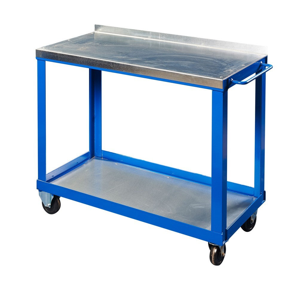 Mobile Tool Trolley