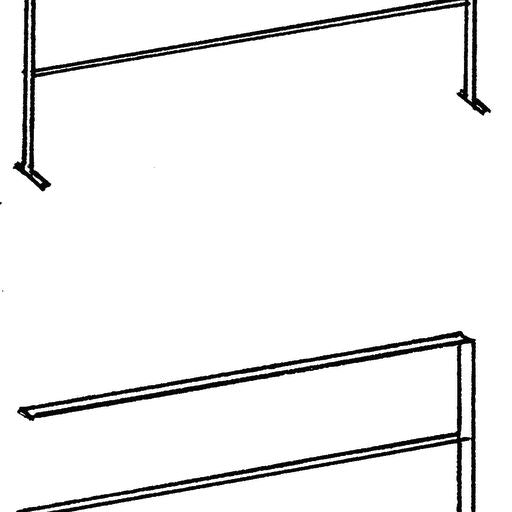 modular barrier system