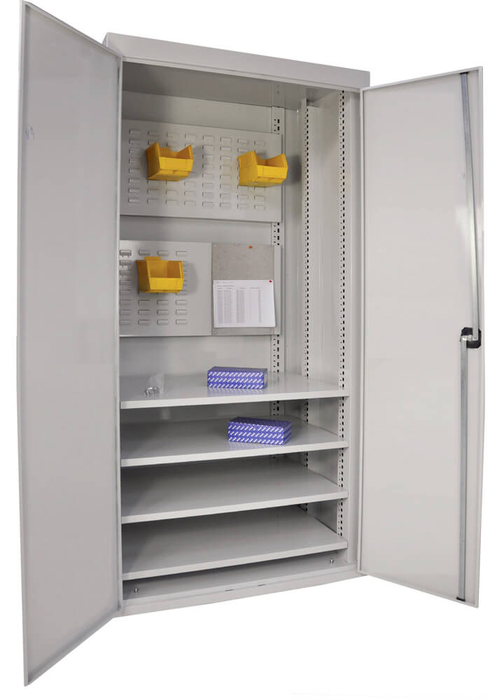 multi-storage cupboard 2
