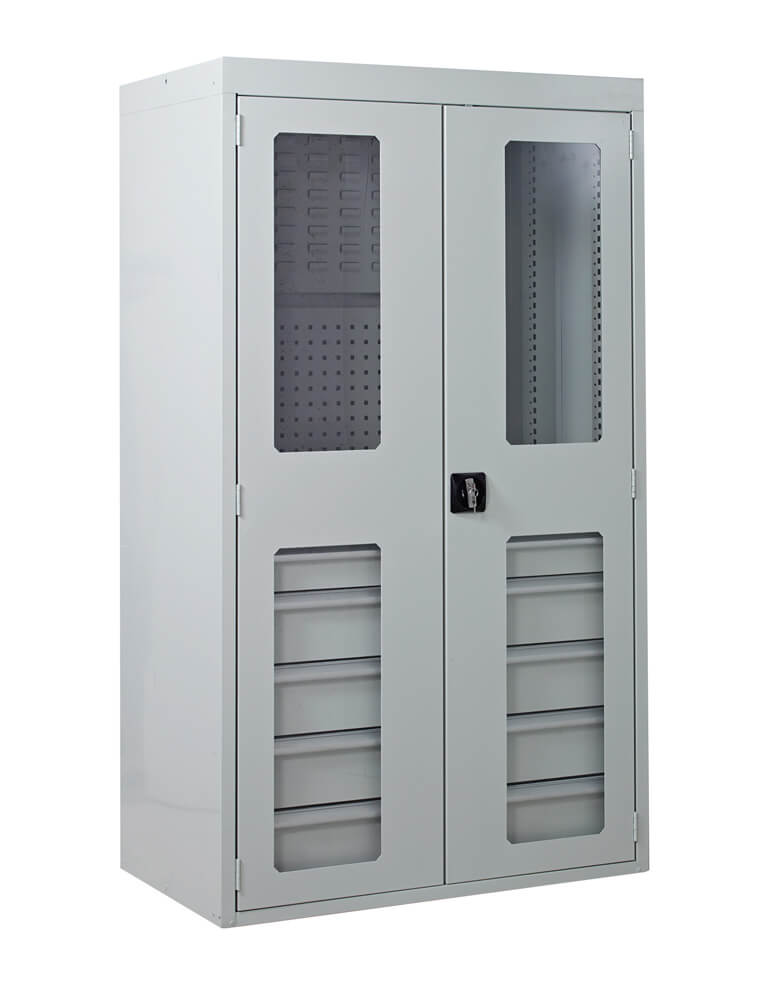 multi-storage cupboard 3