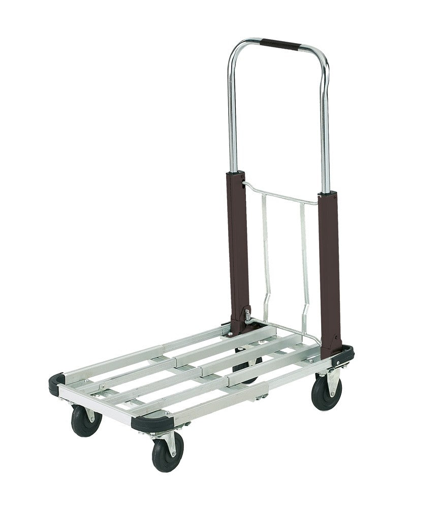 Multi Position Folding Trolley