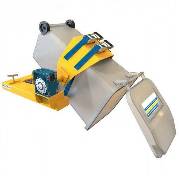 Multi Purpose Rotator Crank Handle