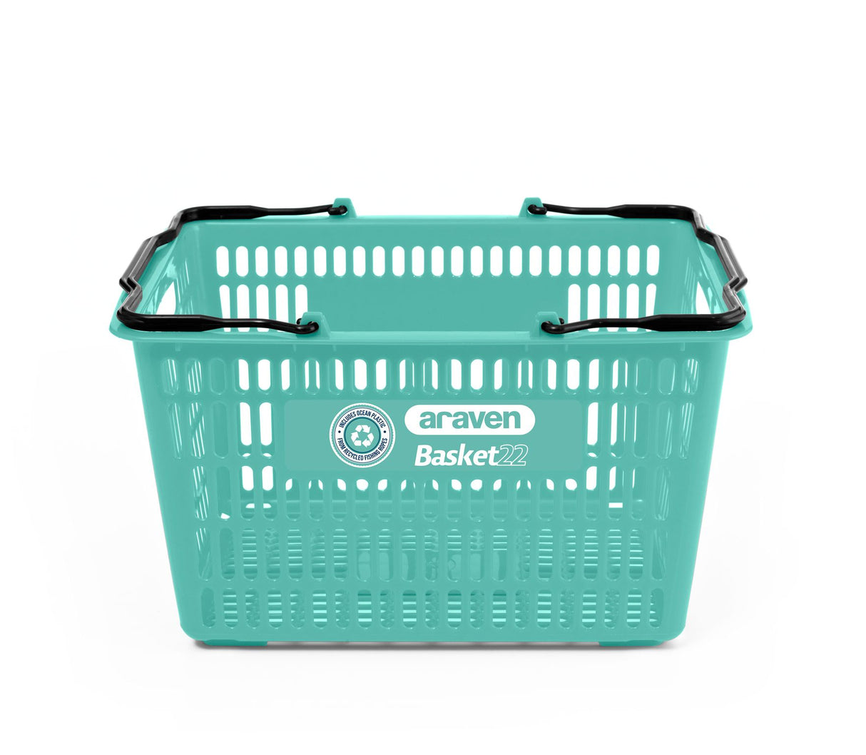 oceanis shopping basket