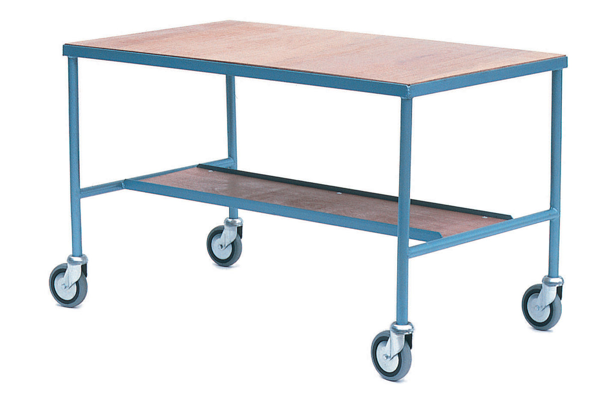 order picking trolley