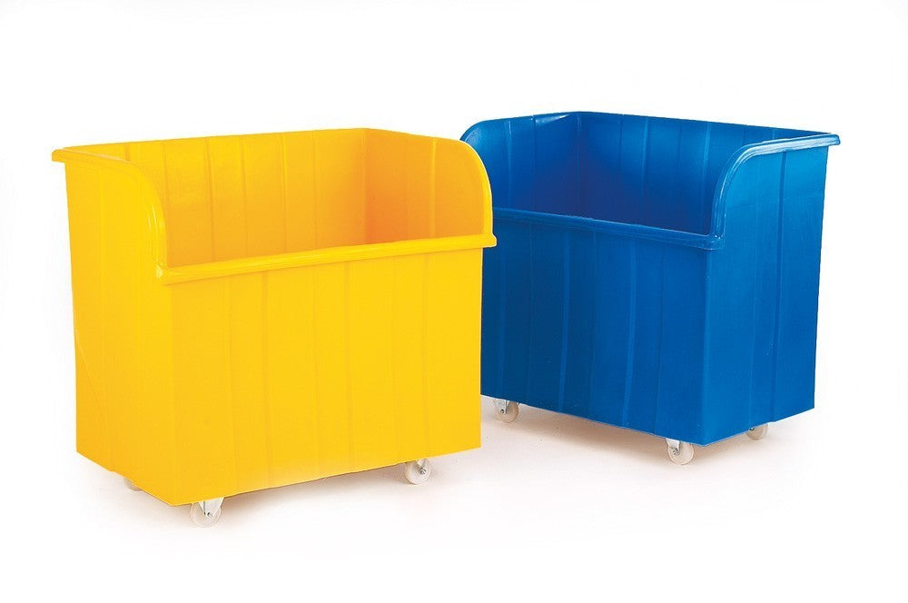 Order Picking Containers