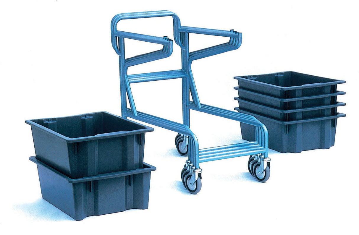 Order Picking Trolley - Boxes