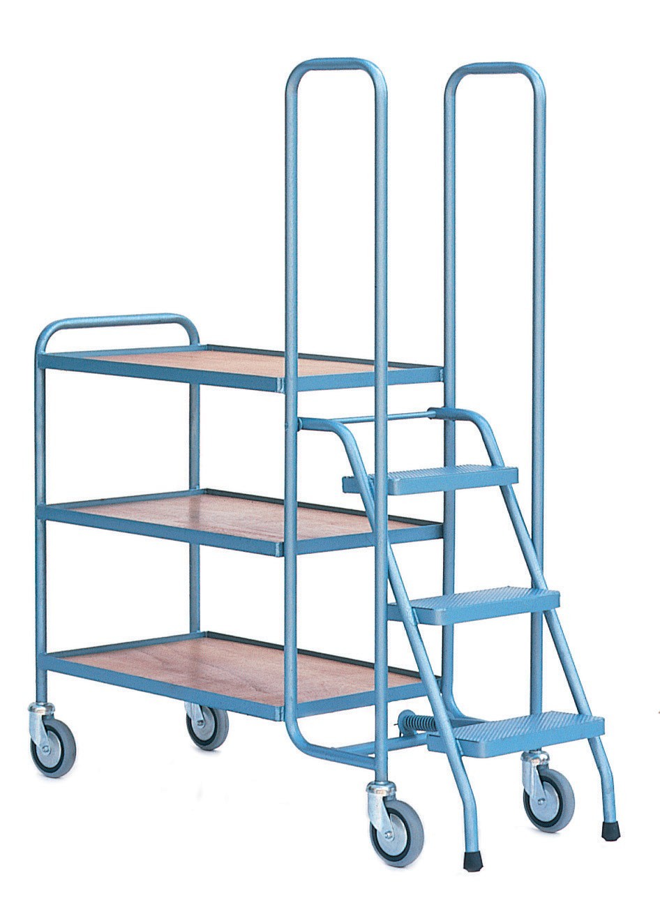 Order Picking Trolley