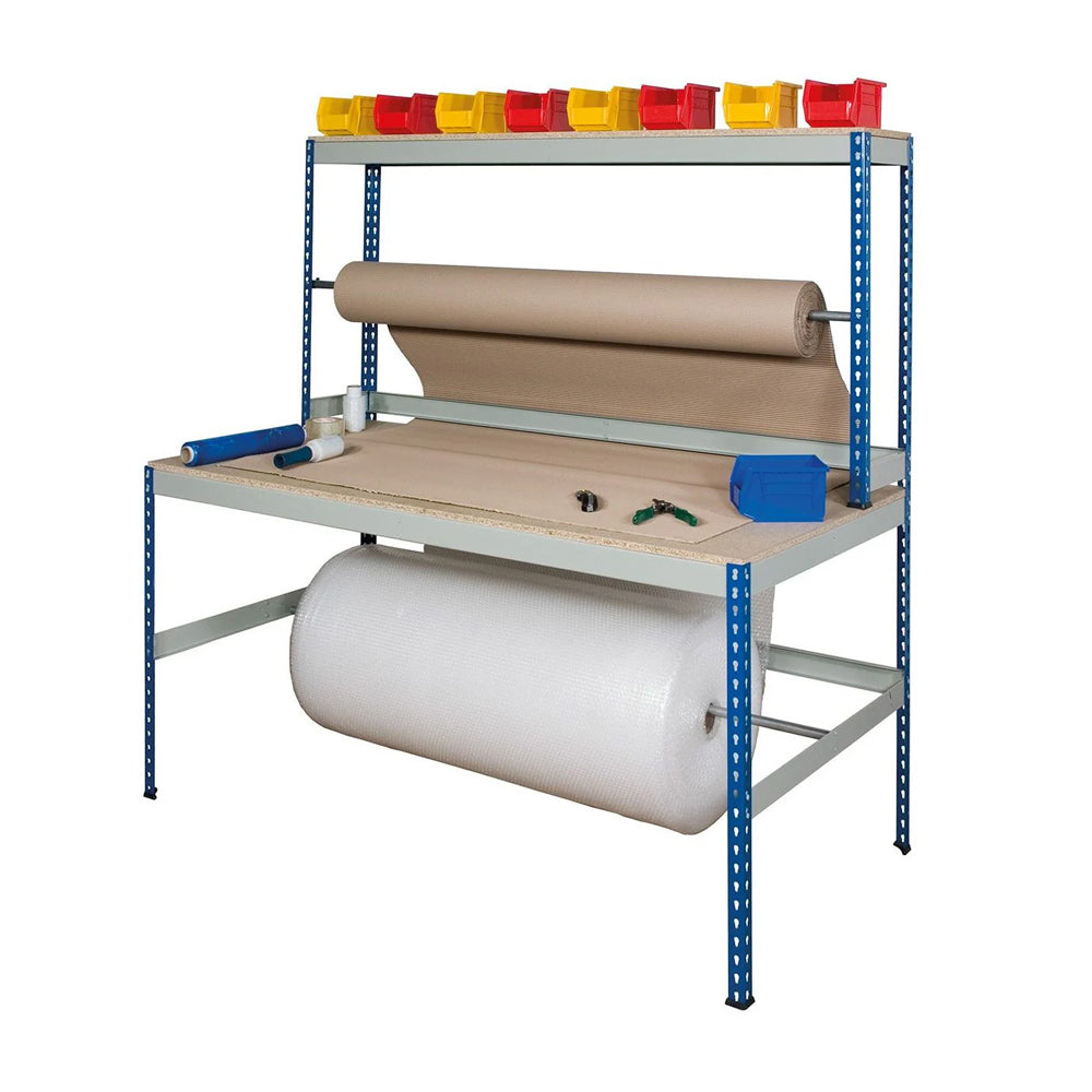 Workbench Packing Station