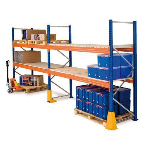 pallet racking